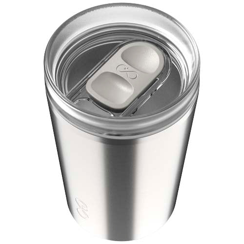 Vaso con aislamiento de 350 ml “Ocean Bottle”