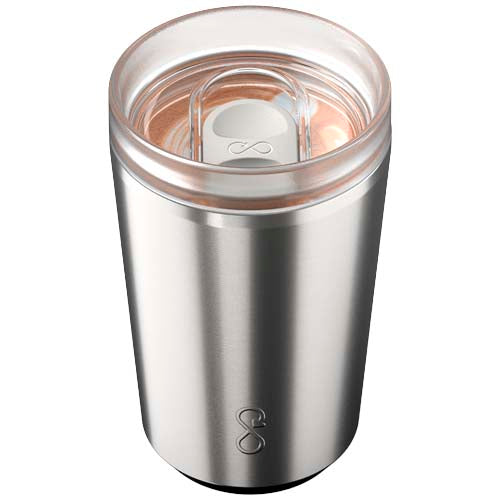 Vaso con aislamiento de 350