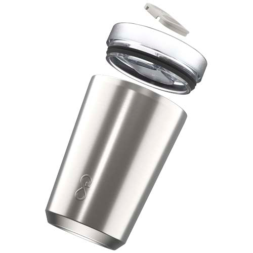 Vaso con aislamiento de 350