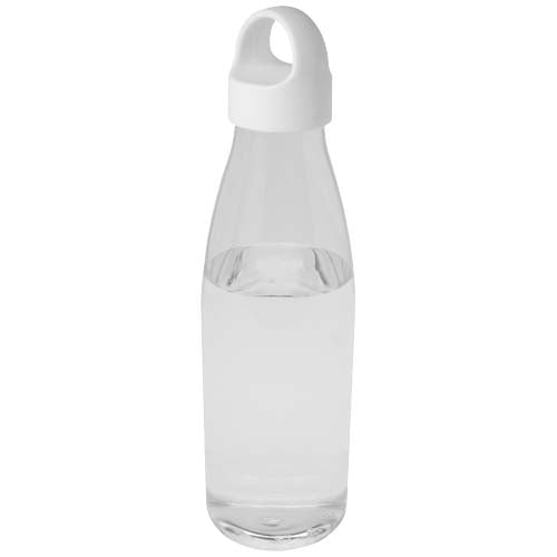 Bidón de plástico reciclado de 800 ml