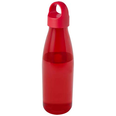 Bidón de plástico reciclado de 800 ml