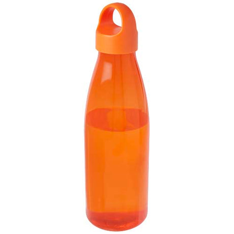 Bidón de plástico reciclado de 800 ml