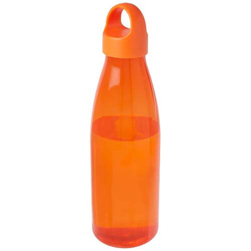Bidón de plástico reciclado de 800 ml