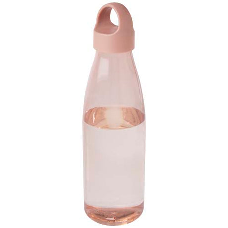 Bidón de plástico reciclado de 800 ml