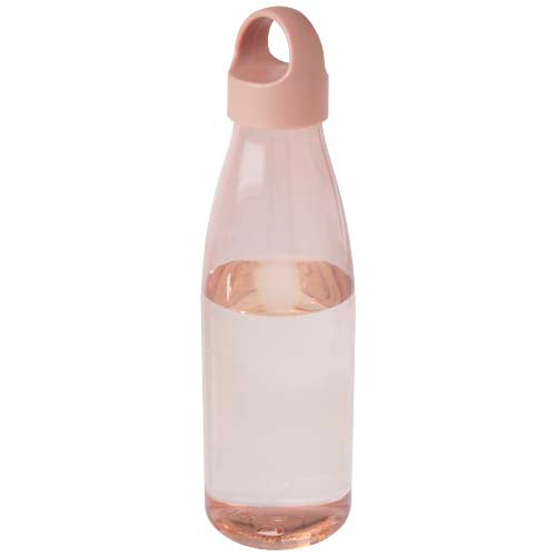 Bidón de plástico reciclado de 800 ml
