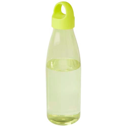 Bidón de plástico reciclado de 800 ml