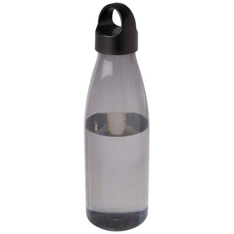 Bidón de plástico reciclado de 800 ml