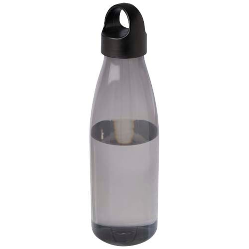 Bidón de plástico reciclado de 800 ml