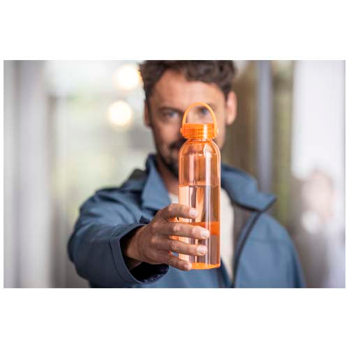 Botella de 630 ml de