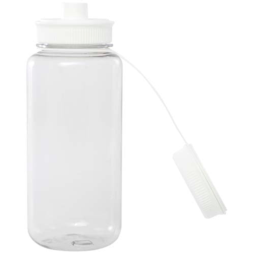 Botella deportiva de RPET con