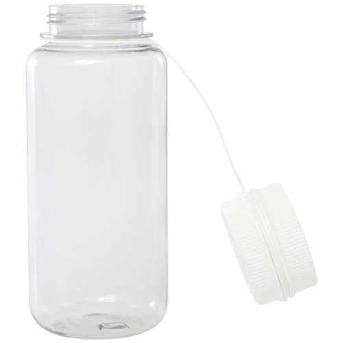 Botella deportiva de RPET con