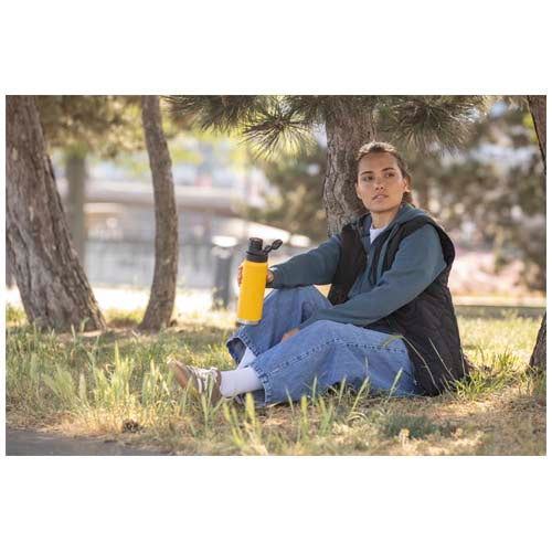 Botella de 700 ml con