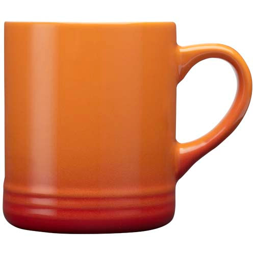 Taza de cerámica de 330