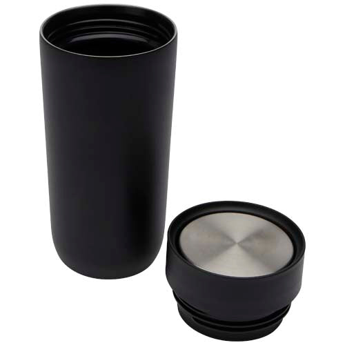 Vaso de acero inoxidable de