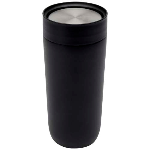 Vaso de acero inoxidable de