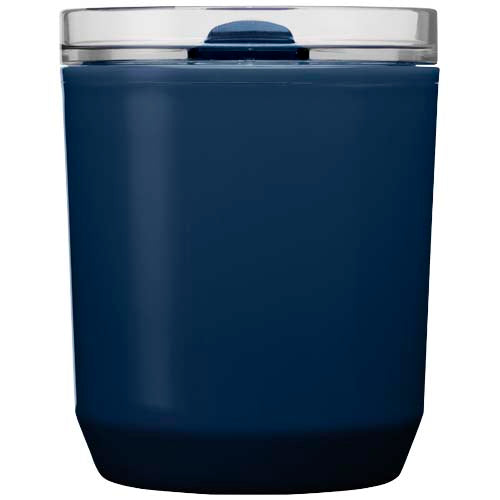 Vaso de doble pared de