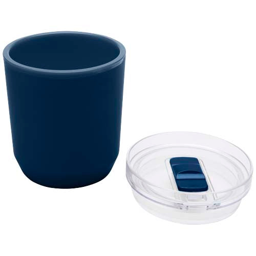 Vaso de doble pared de