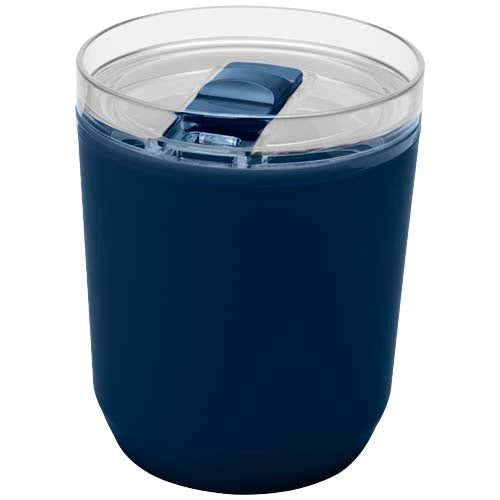 Vaso de doble pared de