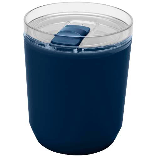 Vaso de doble pared de