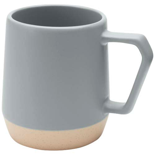 Taza de cerámica de 300