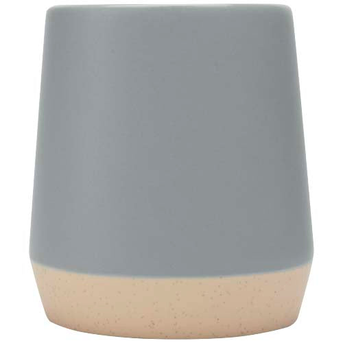 Taza de cerámica de 300