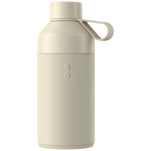 Botella de agua con aislamiento al vacío de 750 ml