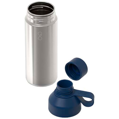 Botella de agua de 620 ml “Ocean Bottle Lite”