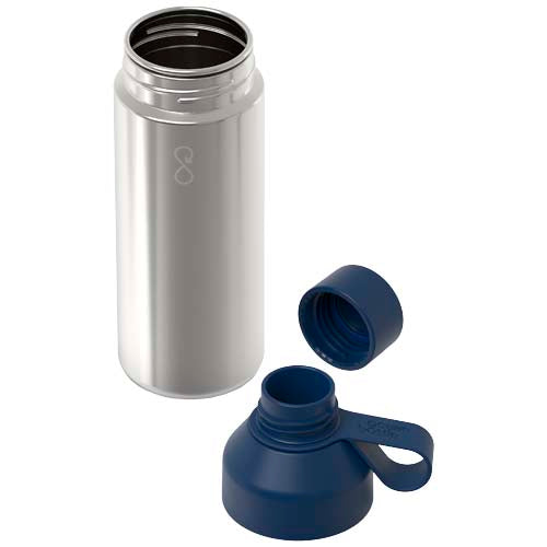 Botella de agua de 620 ml “Ocean Bottle Lite”