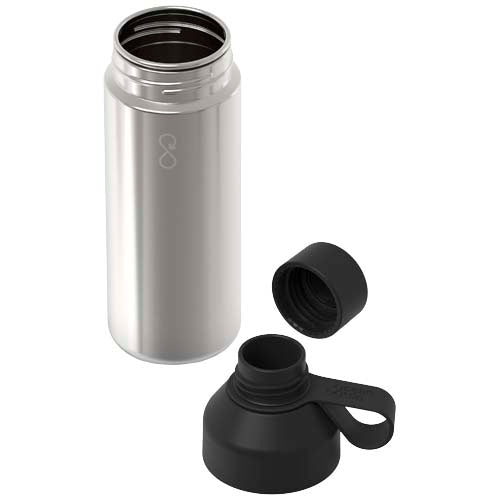 Botella de agua de 620