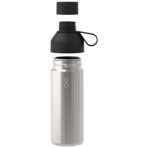 Botella de agua de 620