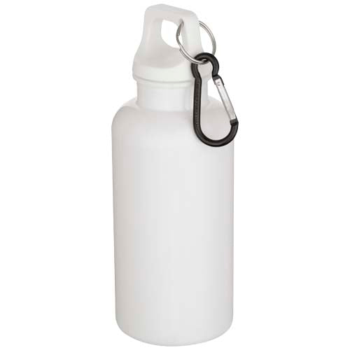 Botella de 400 ml de
