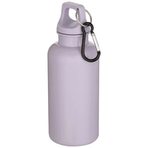 Botella de 400 ml de