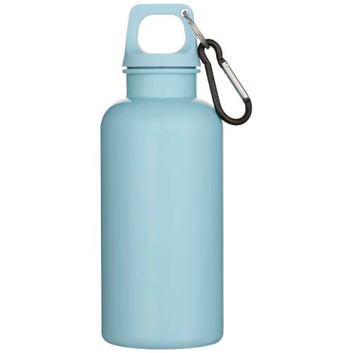 Botella de 400 ml de