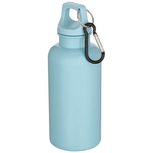 Botella de 400 ml de