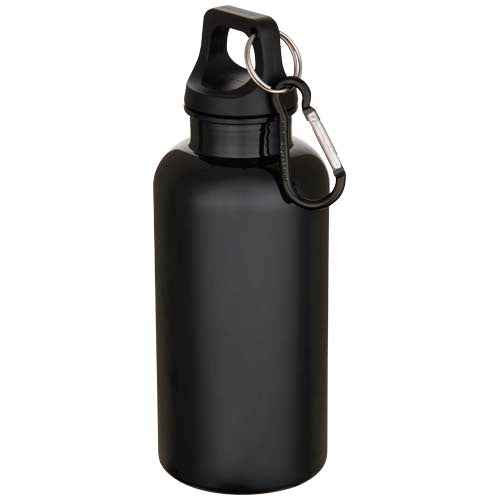 Botella de 400 ml de