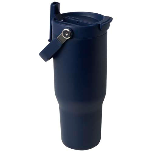 Vaso con aislamiento de cobre