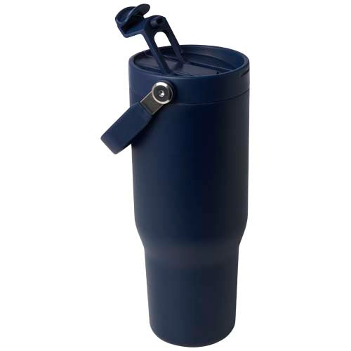 Vaso con aislamiento de cobre