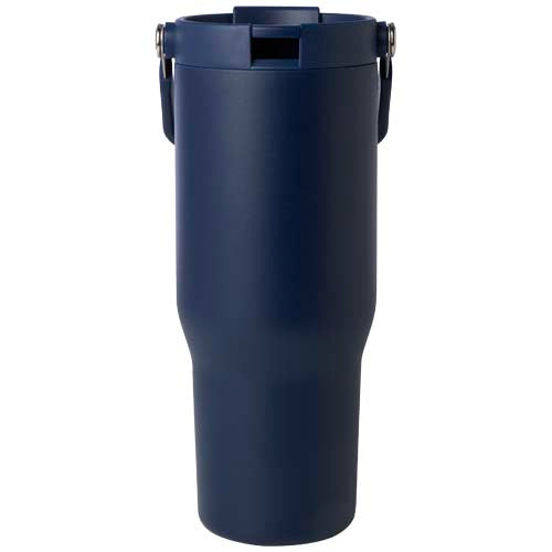 Vaso con aislamiento de cobre