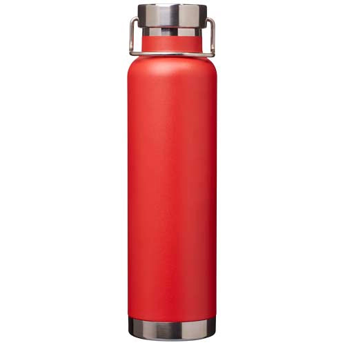 Botella de 650 ml de