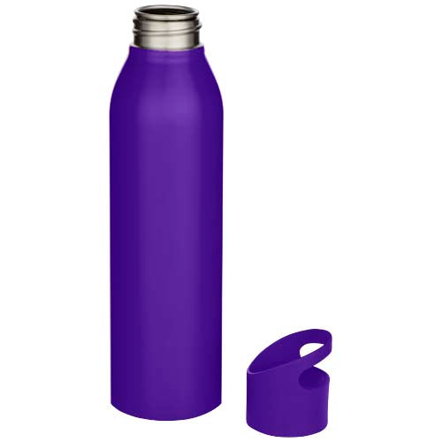 Botella de 650 ml de