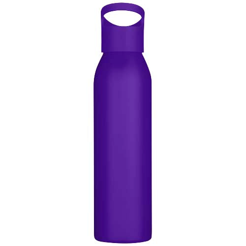 Botella de 650 ml de