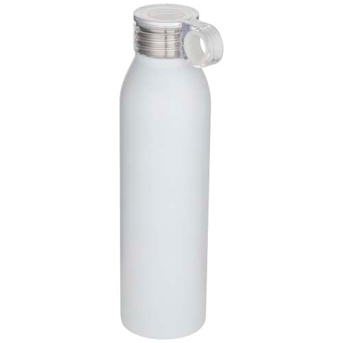 Botella de 650 ml de acero inoxidable con certificado RCS