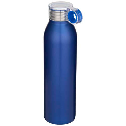 Botella de 650 ml de acero inoxidable con certificado RCS
