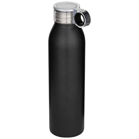 Botella de 650 ml de acero inoxidable con certificado RCS