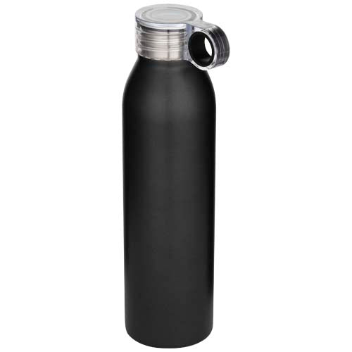 Botella de 650 ml de acero inoxidable con certificado RCS