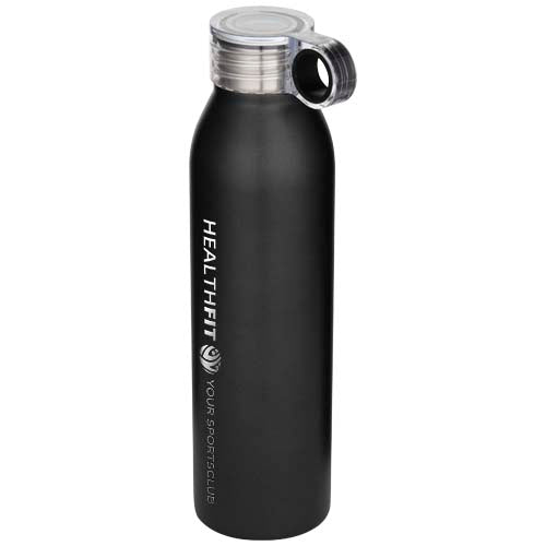 Botella de 650 ml de