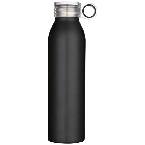 Botella de 650 ml de