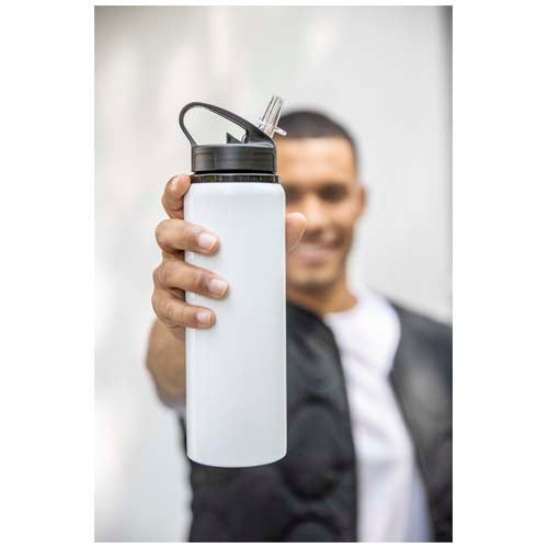 Botella de 800 ml de