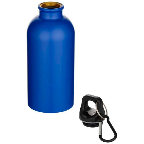 Botella de 400 ml de