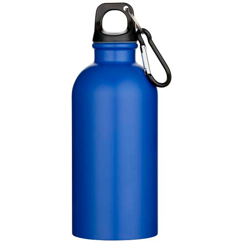 Botella de 400 ml de
